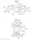 Fig. 07 - Annuloplasty ring and holder combination