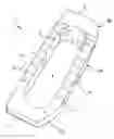 Fig. 01 - Spinal device including lateral approach