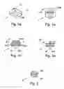 Fig. 02 - Method and device for grinding concave parts, notably for manufacturing prostheses