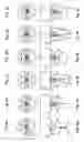 Fig. 07 - Method and device for grinding concave parts, notably for manufacturing prostheses