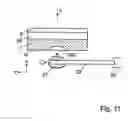 Fig. 09 - Method and device for grinding concave parts, notably for manufacturing prostheses