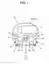 Fig. 02 - Travel device and self-propelled cleaner