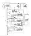 Fig. 01 - Driving circuit for crew protecting system