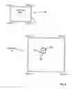 Fig. 08 - Navigating a UAV with on-board navigation algorithms with flight depiction