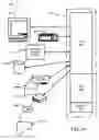 Fig. 05 - Managing maintenance of serviceable items based on unique identification labeling