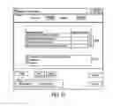 Fig. 13 - System and methodology for collecting autobiographical data concerning use of consumer products or exposures to substances