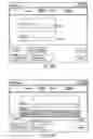 Fig. 19 - System and methodology for collecting autobiographical data concerning use of consumer products or exposures to substances