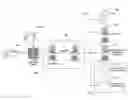 Fig. 01 - Client-server architecture for managing customer vehicle leasing