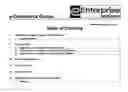 Fig. 100 - Client-server architecture for managing customer vehicle leasing