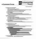 Fig. 151 - Client-server architecture for managing customer vehicle leasing