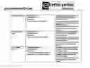 Fig. 87 - Client-server architecture for managing customer vehicle leasing