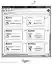 Fig. 02 - Constructing dynamic multilingual pages in a Web portal