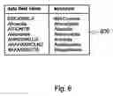 Fig. 07 - Processing data records for finding counterparts in a reference data set
