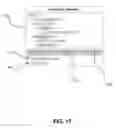 Fig. 23 - Rapid application development based on a data dependency path through a body of related data