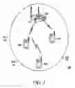 Fig. 02 - Methods for performing client to client communication in a WLAN