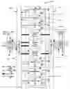 Fig. 01 - Communication system using PCI-Express and communication method for plurality of nodes connected through a PCI-Express
