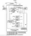 Fig. 09 - Storage system including shared memory and plural disk drives, processors, and shared memory control units