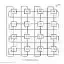 Fig. 02 - Processor composed of memory nodes that execute memory access instructions and cooperate with execution nodes to execute function instructions