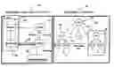 Fig. 01 - Organizational role-based controlled access management system