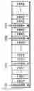 Fig. 01 - Coding apparatus and decoding apparatus for transmission/storage of information using synchronization code