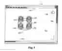 Fig. 02 - Method and system for graphically navigating among stored objects