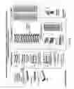 Fig. 15 - Mobile imaging application, device architecture, service platform architecture and services