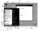 Fig. 01 - Operating system program launch menu search