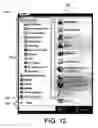 Fig. 10 - Operating system program launch menu search