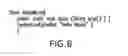 Fig. 09 - Method and system for monitoring performance on a mobile device