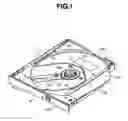 Fig. 02 - Optical disk apparatus
