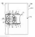 Fig. 01 - Structure of attaching disk loader