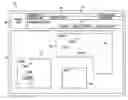 Fig. 01 - Interactive content guide for television programming