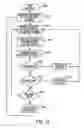 Fig. 11 - Interactive content guide for television programming