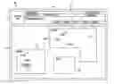 Fig. 01 - Interactive content guide for television programming