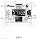 Fig. 10 - System and method for focused navigation using option type filters