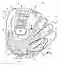 Fig. 01 - Baseball glove