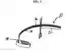 Fig. 02 - Pant leg stabilizer