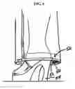 Fig. 05 - Pant leg stabilizer