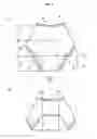 Fig. 02 - Folding structure of disposable underpants and disposable underpants
