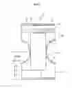 Fig. 06 - Folding structure of disposable underpants and disposable underpants