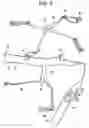 Fig. 03 - Head harness for supporting an interface device