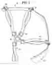 Fig. 04 - Head harness for supporting an interface device