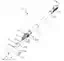 Fig. 01 - Collet locks and extension pole assemblies comprising same