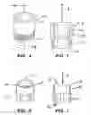 Fig. 05 - Collet locks and extension pole assemblies comprising same