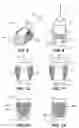 Fig. 06 - Collet locks and extension pole assemblies comprising same