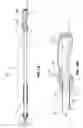 Fig. 09 - Collet locks and extension pole assemblies comprising same