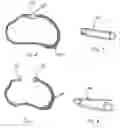 Fig. 02 - Garment coupling system and method of use thereof