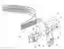 Fig. 01 - Side buckle structure of swimming goggles