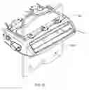 Fig. 08 - Buckle with strap securing bar