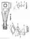 Fig. 04 - System and method for manufacturing a hard disk drive suspension flexure and for preventing damage due to electrical arcing